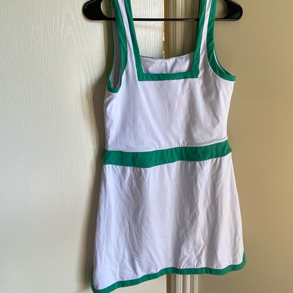 Addison Bay Rally Active Dress - Picture 2 of 3